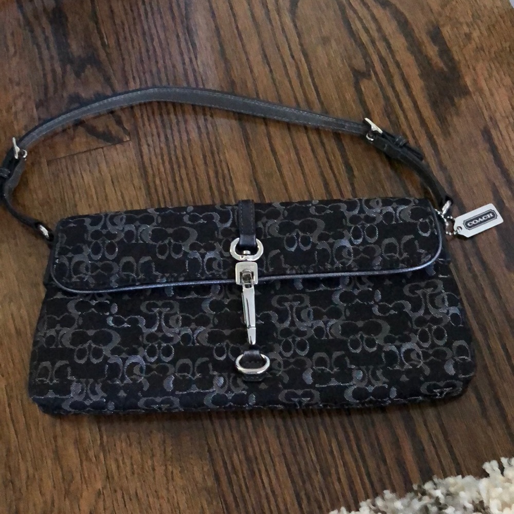 Coach handbag